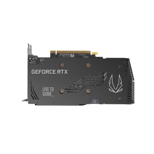 Zotac RTX 3060 Ti Twin Edge LHR 8GB Gaming Graphics Card